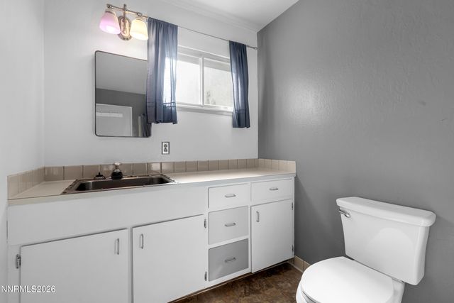 880 Pennsylvania Drive, Reno, NV 89503