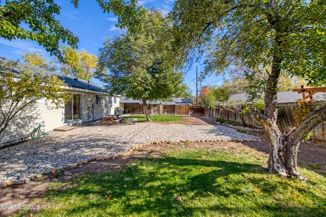 880 Pennsylvania Drive, Reno, NV 89503