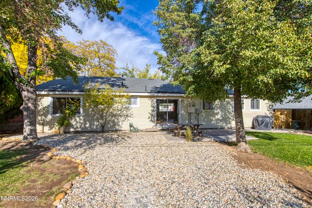 880 Pennsylvania Drive, Reno, NV 89503