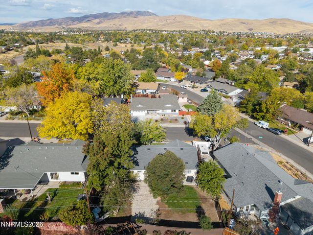 880 Pennsylvania Drive, Reno, NV 89503