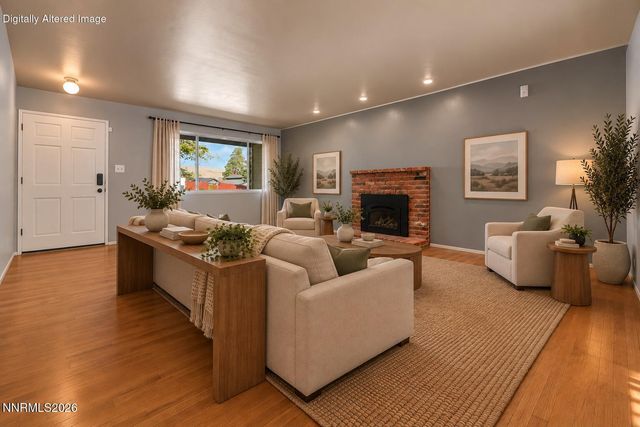 880 Pennsylvania Drive, Reno, NV 89503