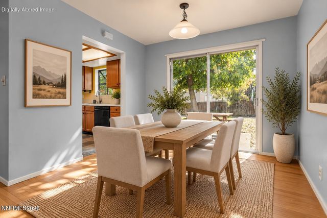880 Pennsylvania Drive, Reno, NV 89503