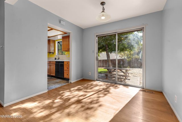 880 Pennsylvania Drive, Reno, NV 89503