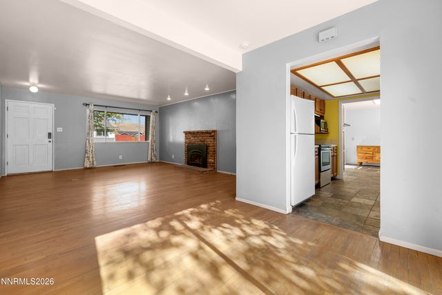 880 Pennsylvania Drive, Reno, NV 89503
