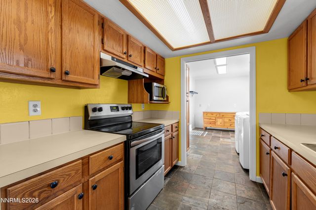 880 Pennsylvania Drive, Reno, NV 89503