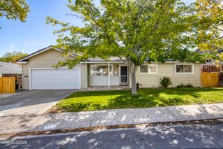 880 Pennsylvania Drive, Reno, NV 89503