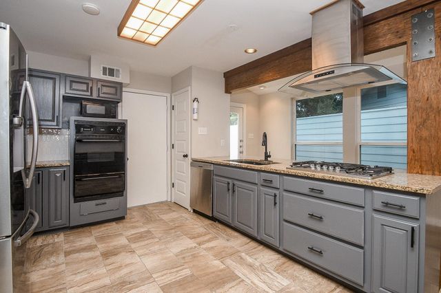 21307 Park Brush Lane, Katy, TX 77450