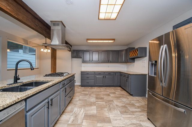 21307 Park Brush Lane, Katy, TX 77450