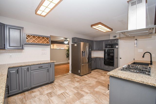 21307 Park Brush Lane, Katy, TX 77450