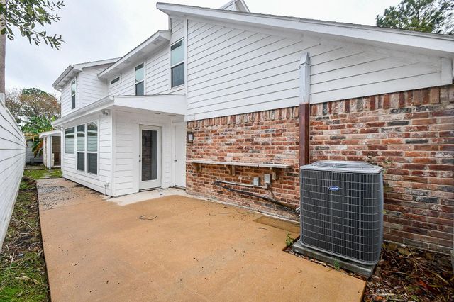 21307 Park Brush Lane, Katy, TX 77450