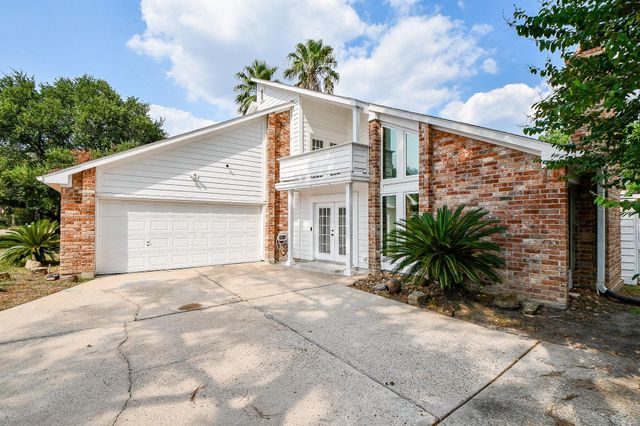 21307 Park Brush Lane, Katy, TX 77450