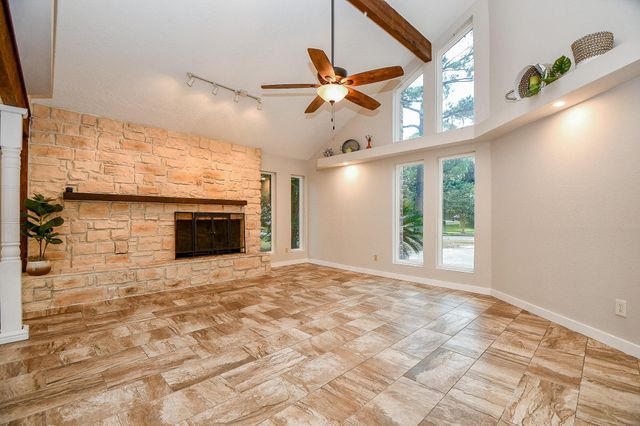 21307 Park Brush Lane, Katy, TX 77450