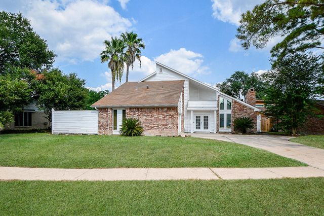 21307 Park Brush Lane, Katy, TX 77450
