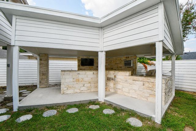 21307 Park Brush Lane, Katy, TX 77450