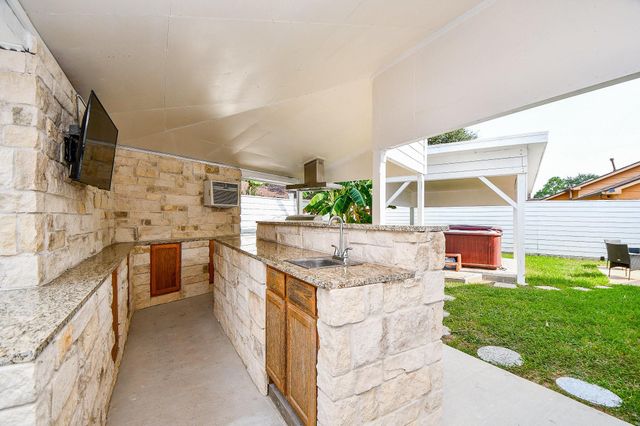 21307 Park Brush Lane, Katy, TX 77450