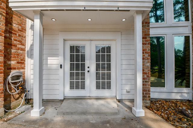 21307 Park Brush Lane, Katy, TX 77450