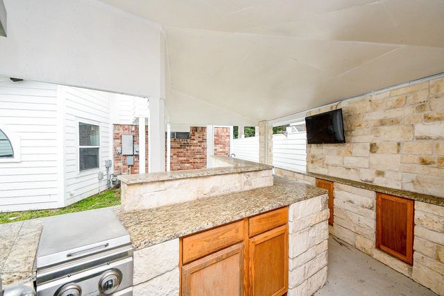 21307 Park Brush Lane, Katy, TX 77450