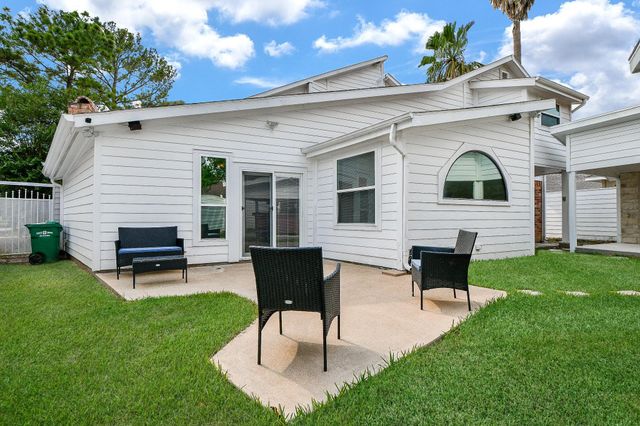 21307 Park Brush Lane, Katy, TX 77450