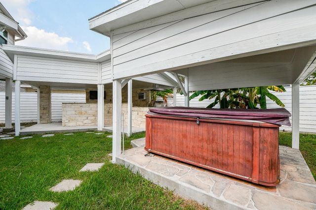 21307 Park Brush Lane, Katy, TX 77450