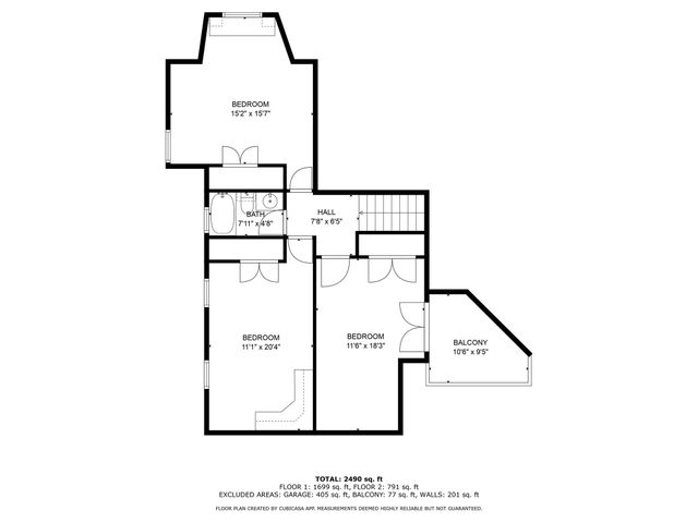 21307 Park Brush Lane, Katy, TX 77450