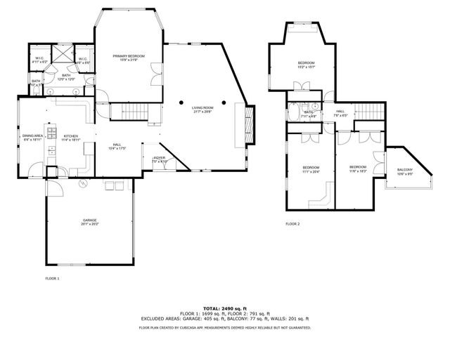 21307 Park Brush Lane, Katy, TX 77450