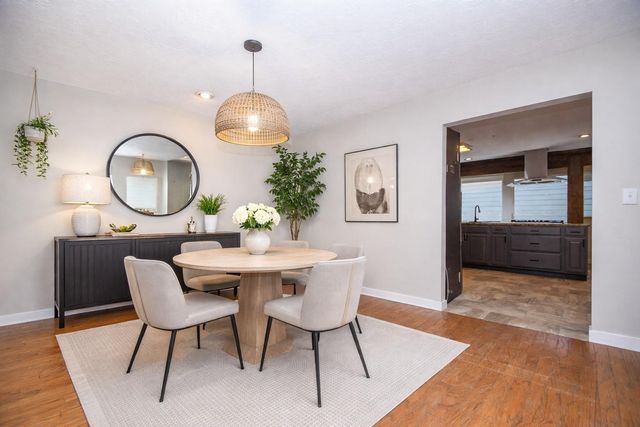 21307 Park Brush Lane, Katy, TX 77450