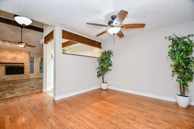 21307 Park Brush Lane, Katy, TX 77450