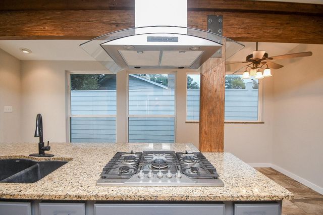 21307 Park Brush Lane, Katy, TX 77450