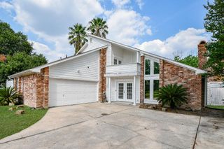 21307 Park Brush Lane, Katy, TX 77450