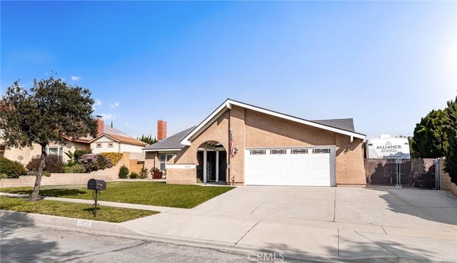 1370 Maywood Avenue, Upland, CA 91786