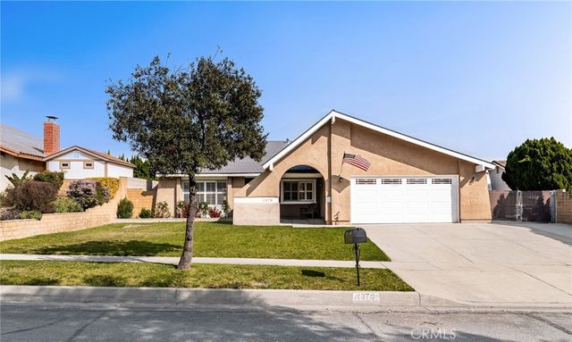 1370 Maywood Avenue, Upland, CA 91786