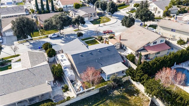 1370 Maywood Avenue, Upland, CA 91786