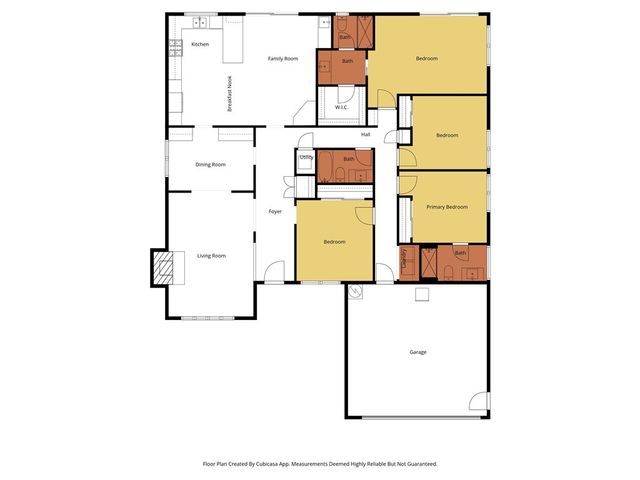 1370 Maywood Avenue, Upland, CA 91786