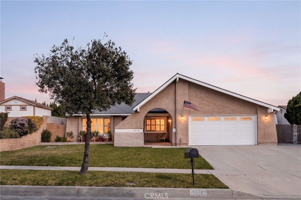 1370 Maywood Avenue, Upland, CA 91786