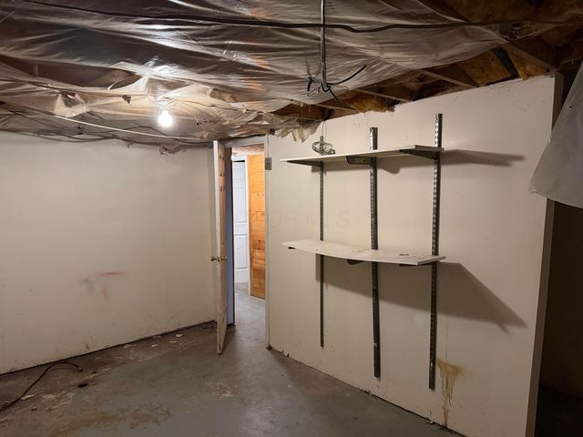 1329 Birch Drive, Columbus, OH 43223