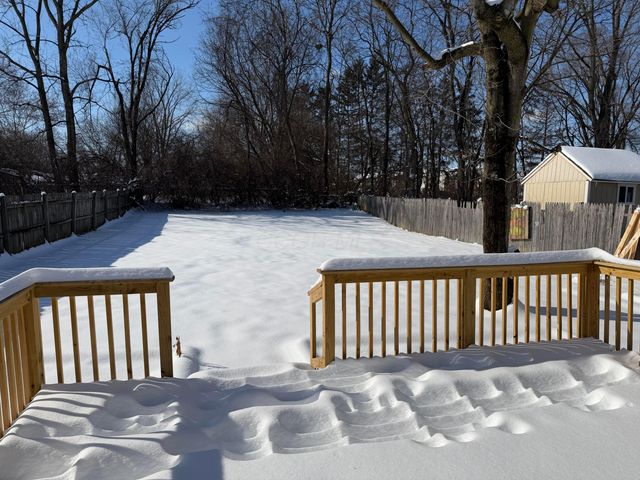 1329 Birch Drive, Columbus, OH 43223