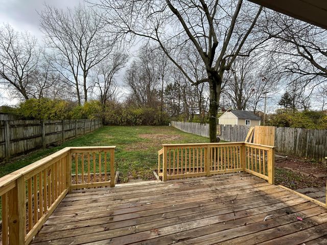 1329 Birch Drive, Columbus, OH 43223