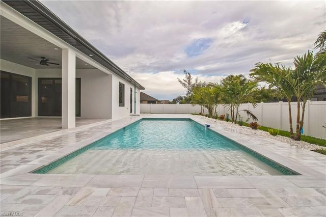 123 SW 35th AVE, Cape Coral, FL 33991