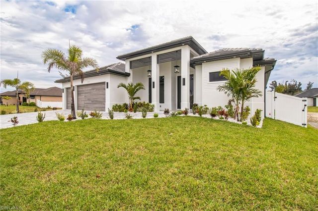 123 SW 35th AVE, Cape Coral, FL 33991
