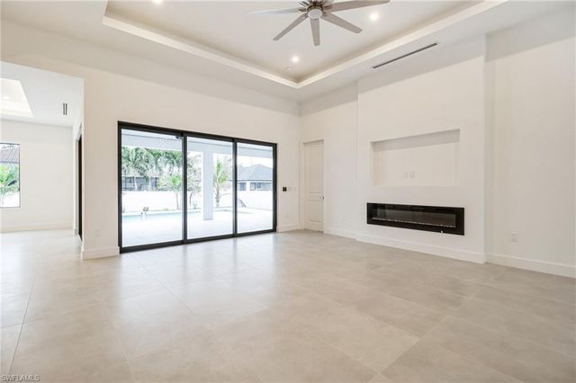 123 SW 35th AVE, Cape Coral, FL 33991
