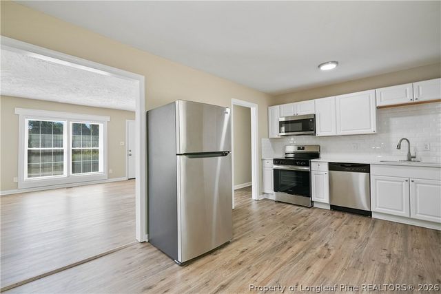 709 Shambrey Street, Fayetteville, NC 28301