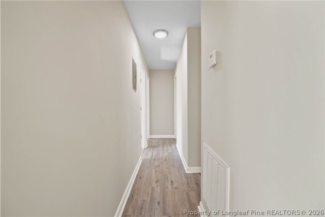 709 Shambrey Street, Fayetteville, NC 28301