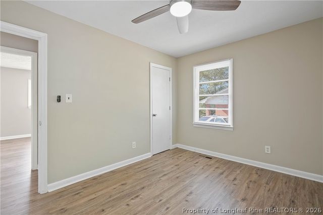 709 Shambrey Street, Fayetteville, NC 28301