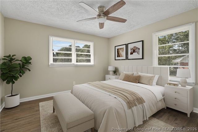 709 Shambrey Street, Fayetteville, NC 28301
