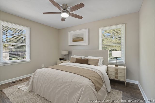 709 Shambrey Street, Fayetteville, NC 28301