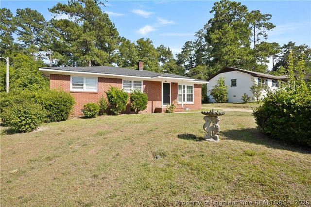 709 Shambrey Street, Fayetteville, NC 28301