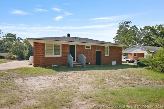 709 Shambrey Street, Fayetteville, NC 28301