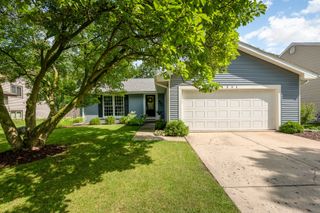 1341 Sunnybrook Drive, Naperville, IL 60540