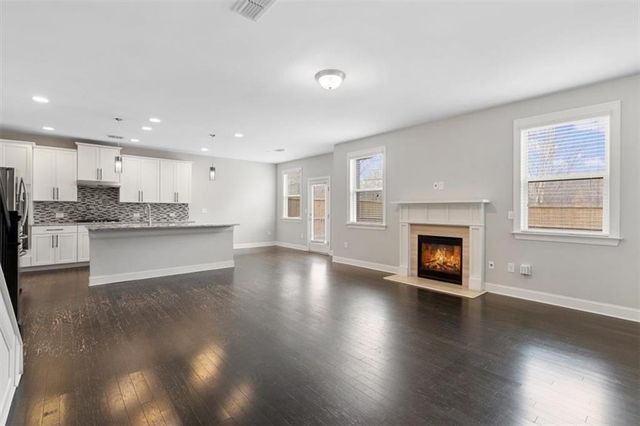 204 Cardinal Lane, Woodstock, GA 30189