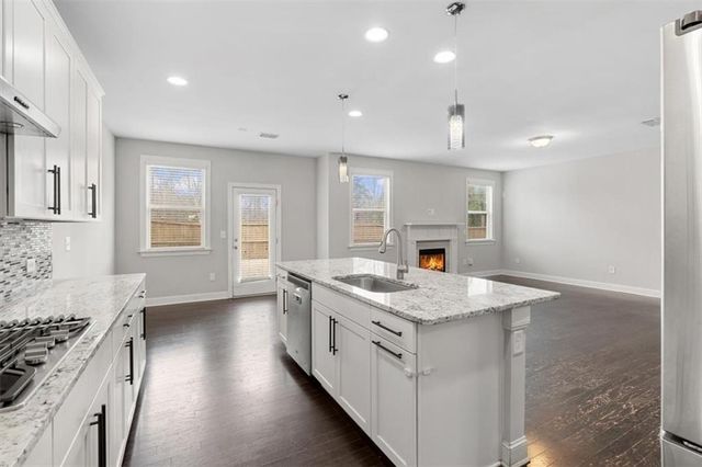 204 Cardinal Lane, Woodstock, GA 30189